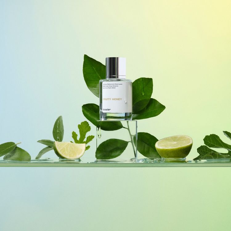 Dossier Fruity Honey Fragrance 4