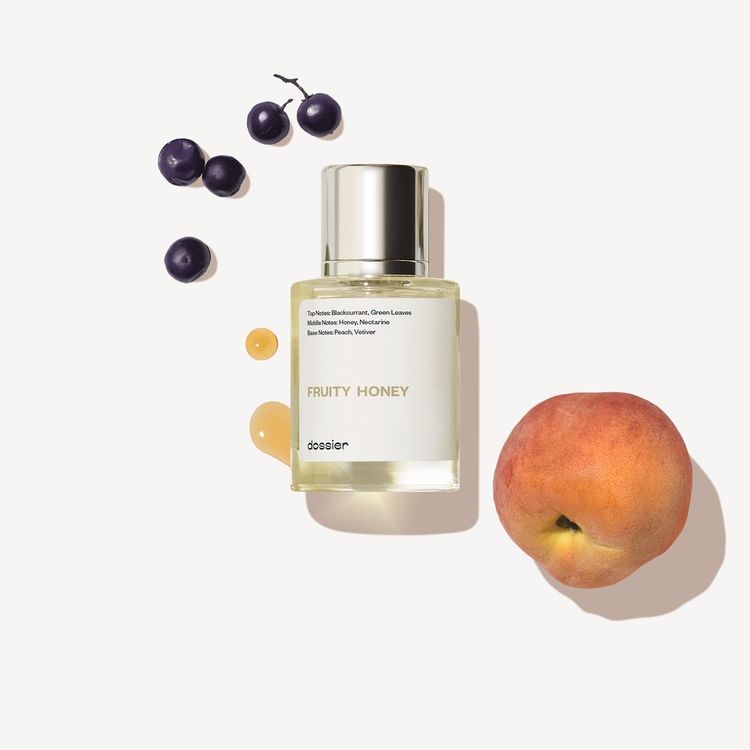 Dossier Fruity Honey Fragrance 5