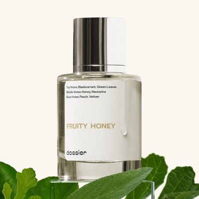 Dossier Fruity Honey Fragrance