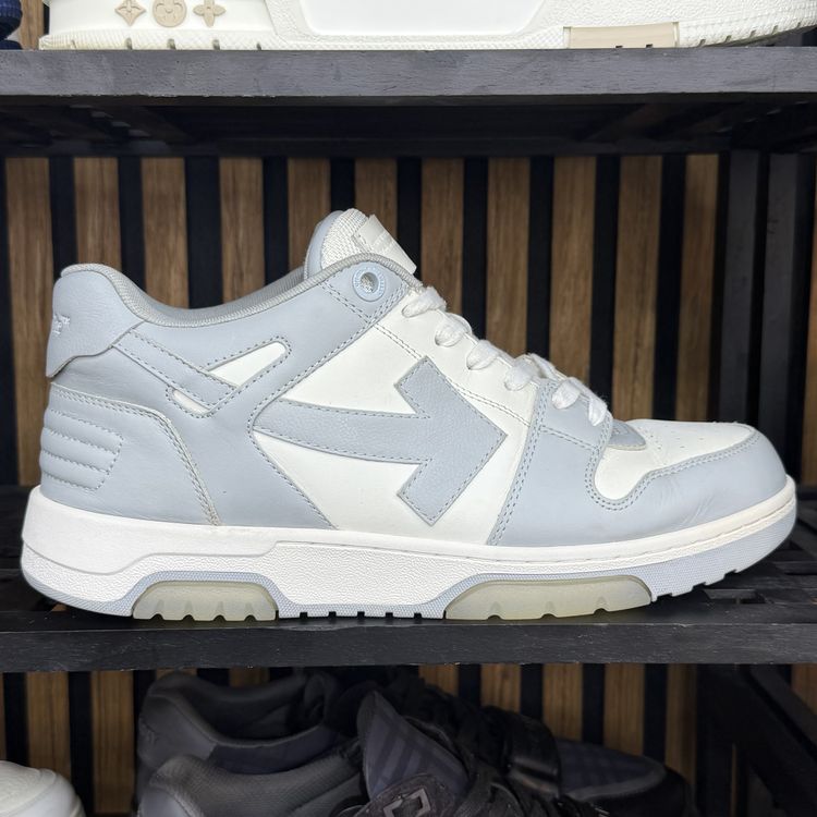 Off-White Out Off Office UK 10