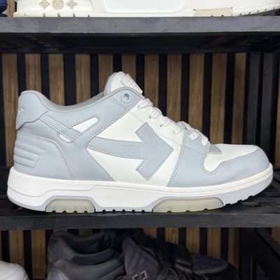 Off-White Out Off Office UK 10