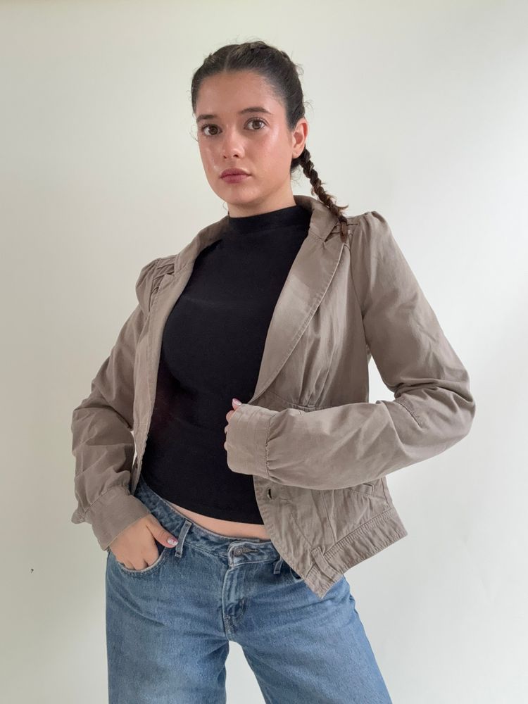 Immagine di Diesel Fitted Jacket (M) 3