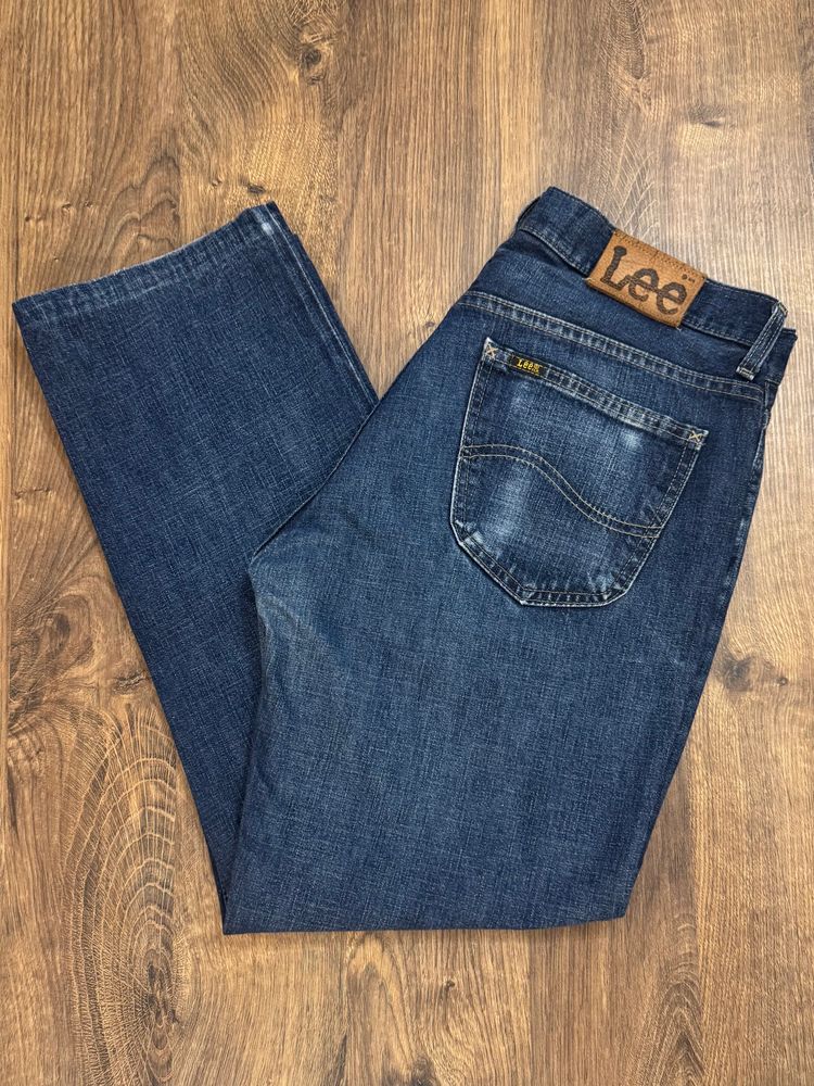 Lee Jeans 34-34
