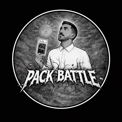 PACK BATTLE ❤️🔥