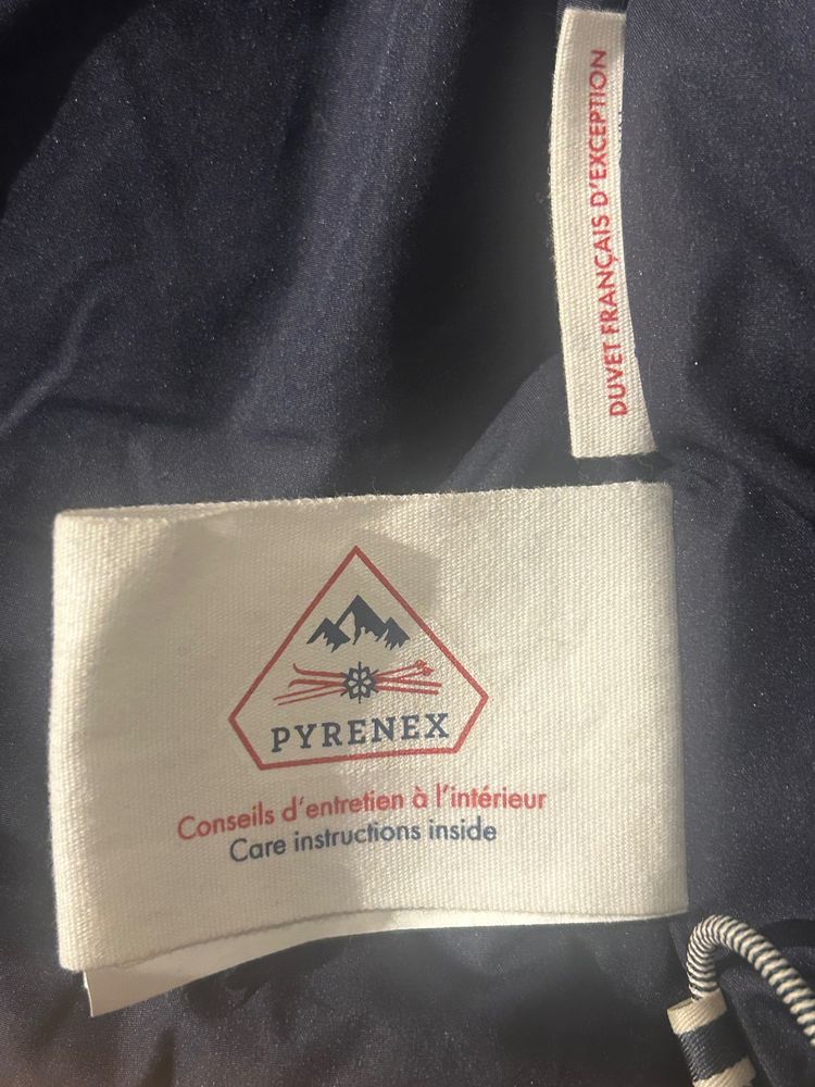 Canada Goose Black Puffer Vest image 8