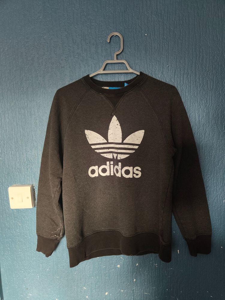 Adidas Sweatshirt