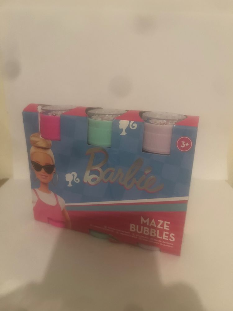 Barbie Barbie Maze Bubbles product image