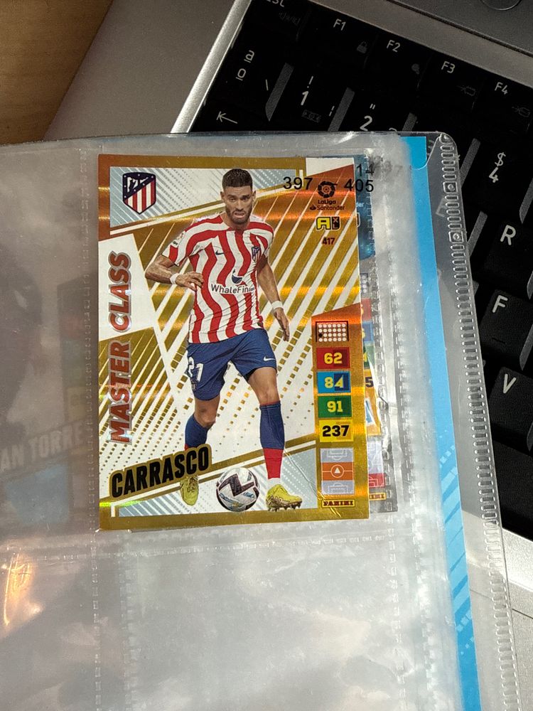 Other Football Trading Card product image