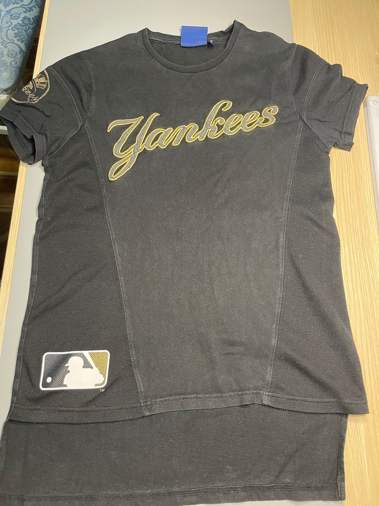 Majestic Athletic Majestic Athletic Yankees T-Shirt product image