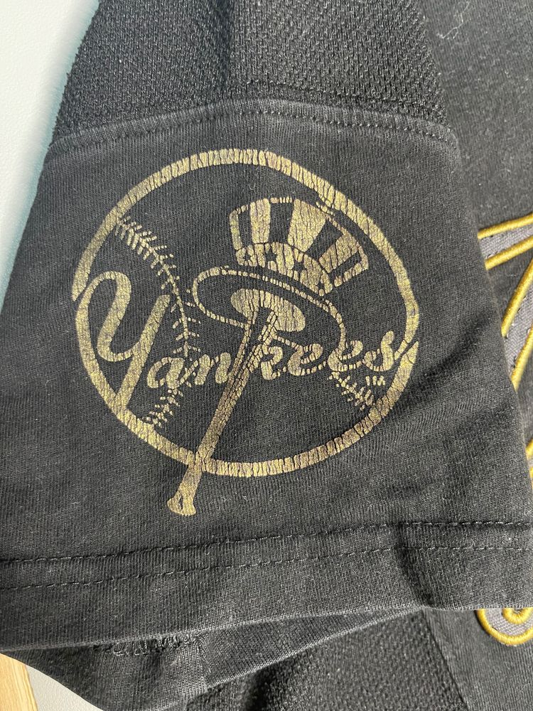 Majestic Athletic Yankees T-Shirt 3