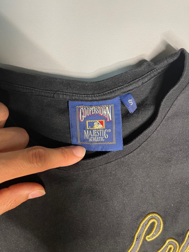 Majestic Athletic Yankees T-Shirt 5