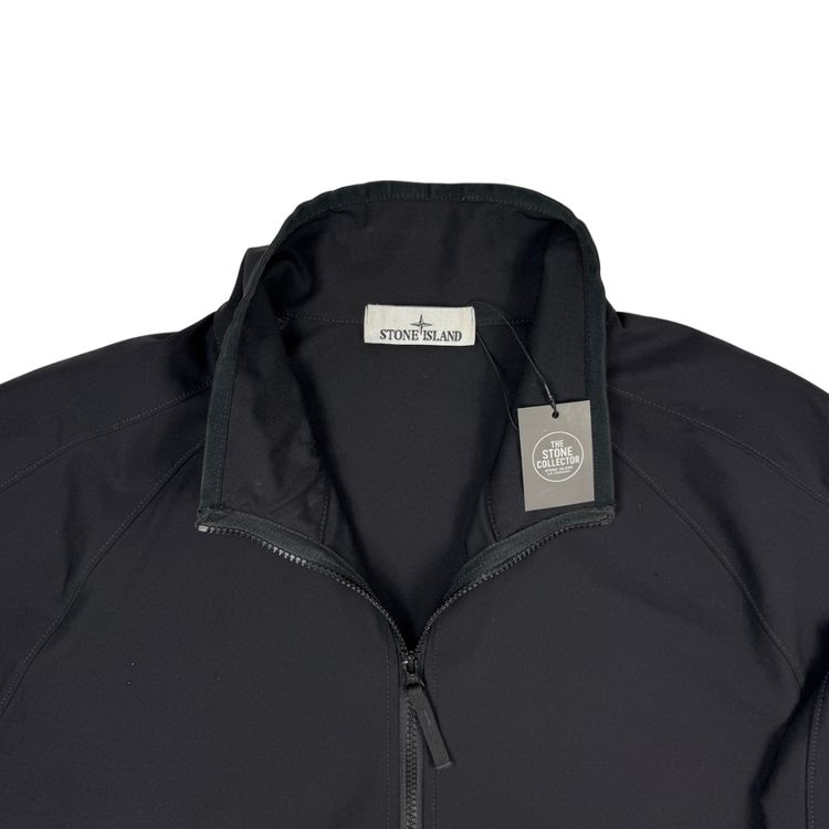 Chaqueta Ligera Stone Island Negro  - 2XL image 6
