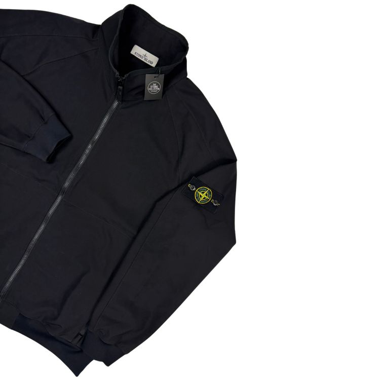 Chaqueta Ligera Stone Island Negro  - 2XL image 3
