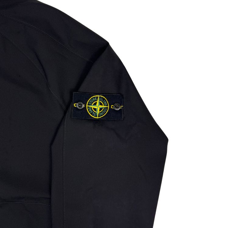 Chaqueta Ligera Stone Island Negro  - 2XL image 4