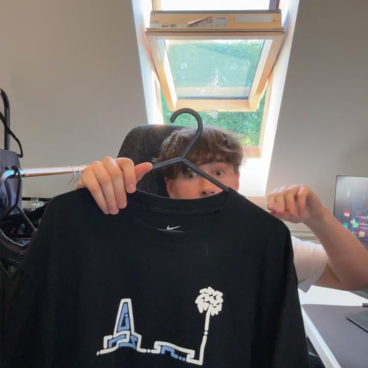 Nike 6.1 M Nike SB Tee  product image