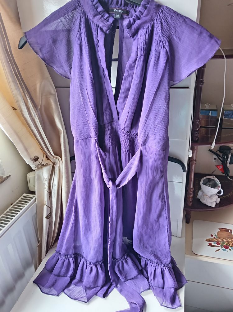 Other Purple Dress product image