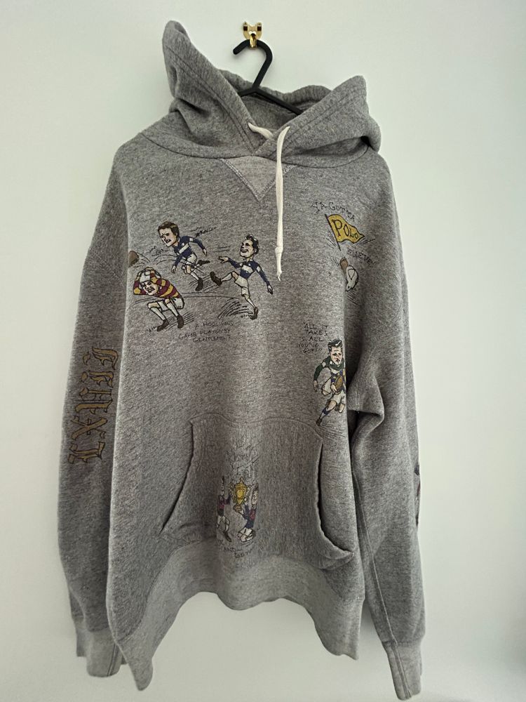 Polo Ralph Lauren Polo Ralph Lauren Hoodie  product image