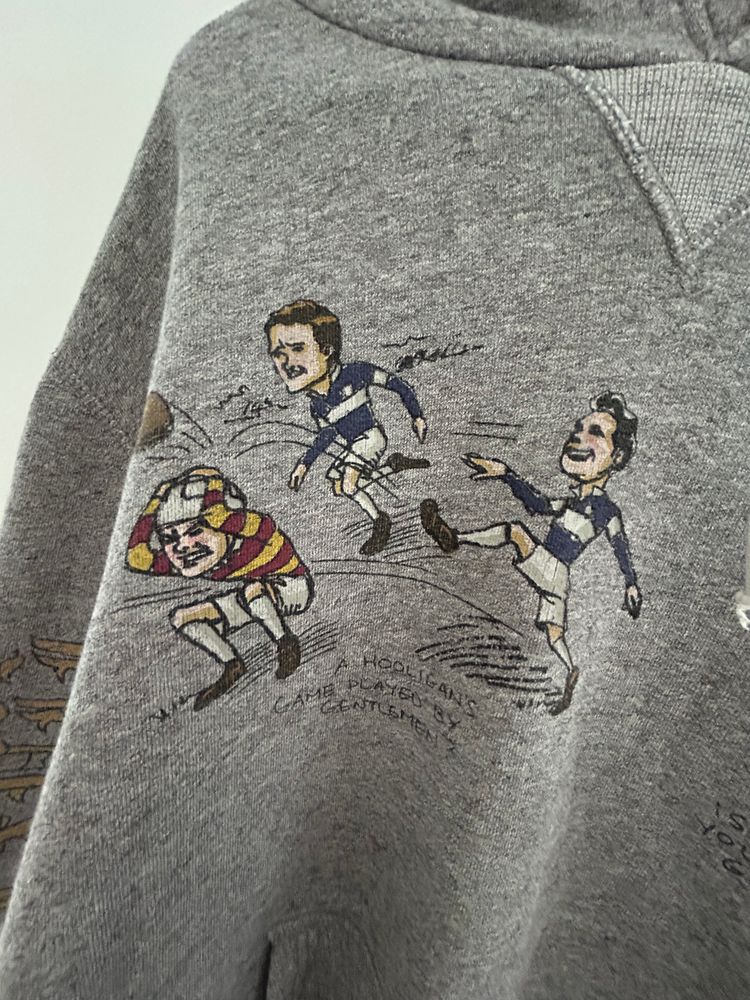 Polo Ralph Lauren Hoodie  2