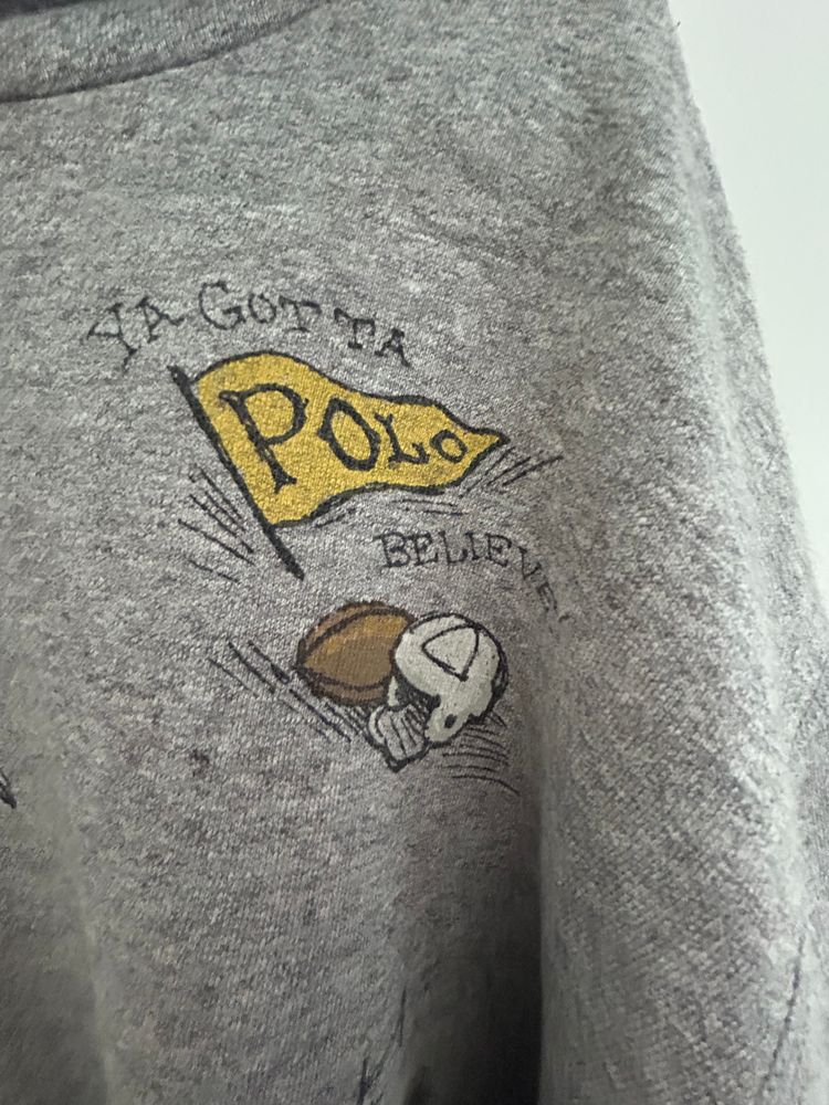 Polo Ralph Lauren Hoodie  3
