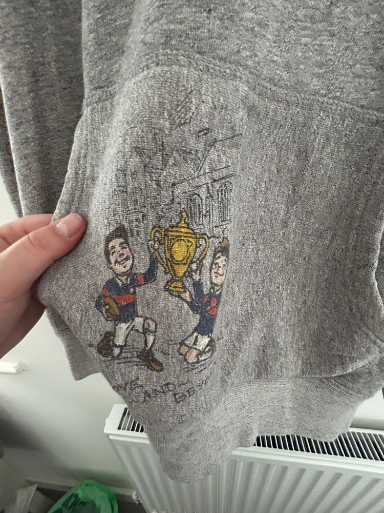 Polo Ralph Lauren Hoodie  4