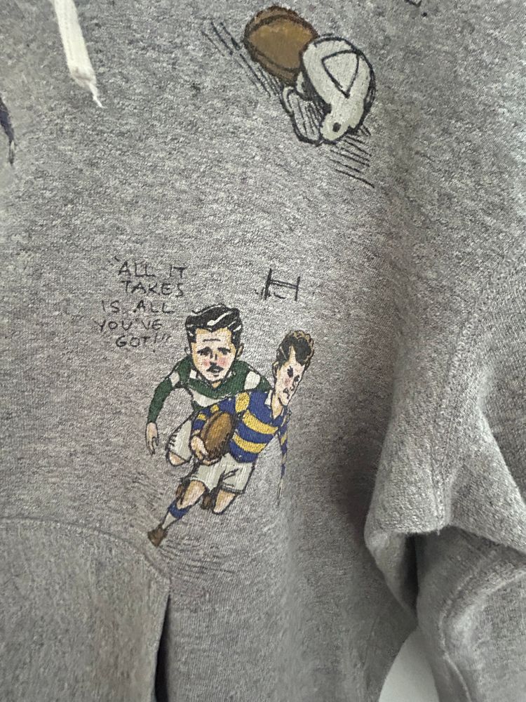 Polo Ralph Lauren Hoodie  5