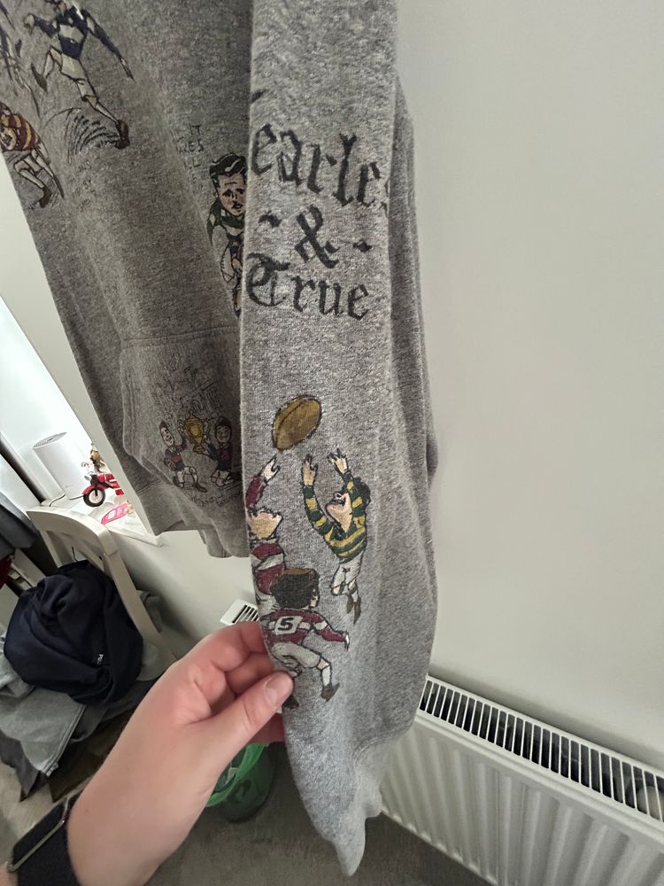 Polo Ralph Lauren Hoodie  6