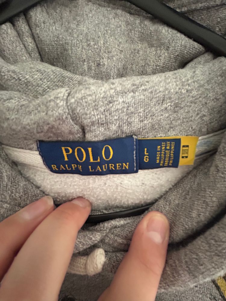 Polo Ralph Lauren Hoodie  9