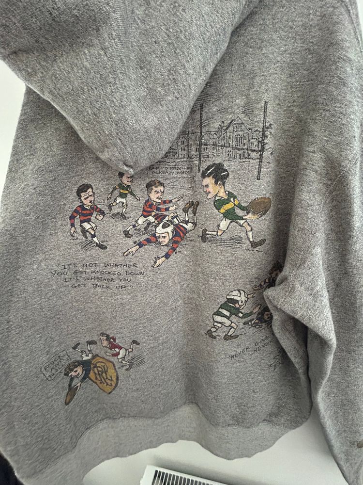 Polo Ralph Lauren Hoodie  10