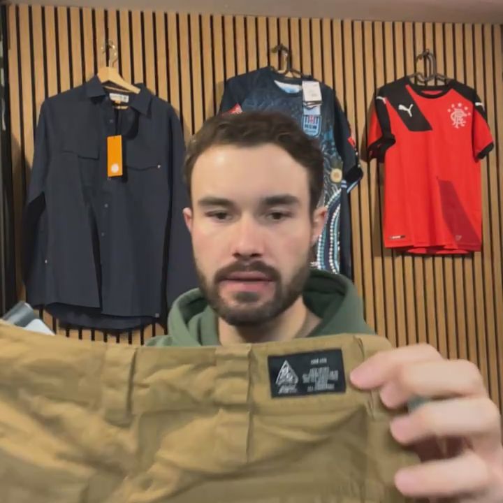 Nike MENS NIKE ACG CARGOS 32/34/36/38 NEW RRP £85 product image
