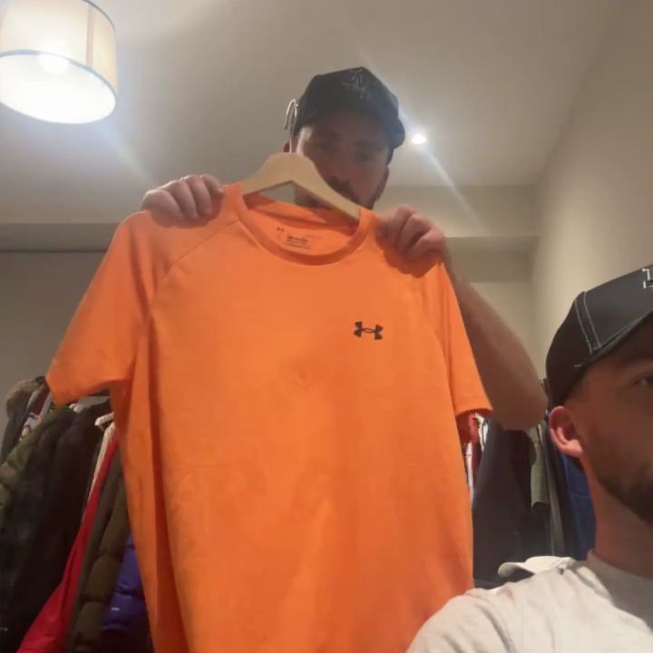 Under Armour Under Armour Tee product image