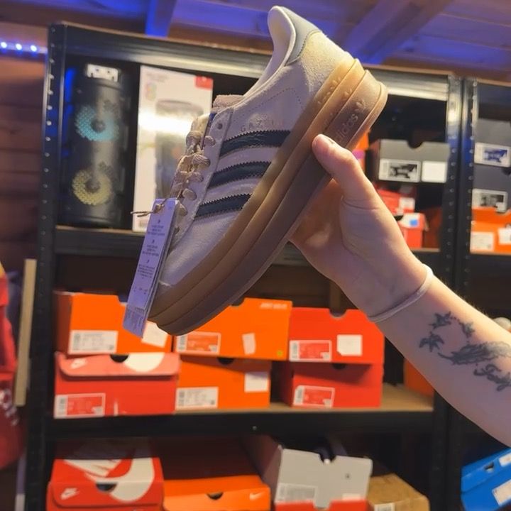 Other Gazelle bold size 4.5 product image