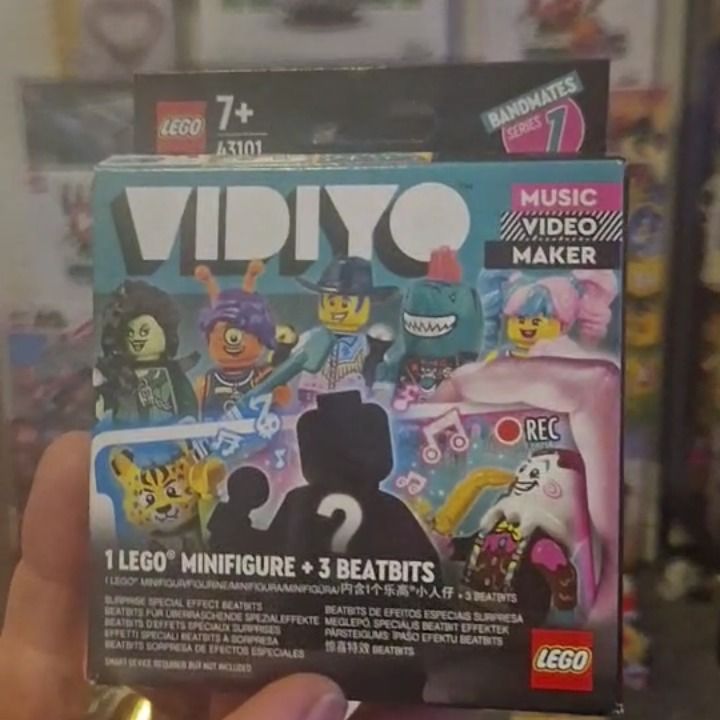 Lego lego vidyo product image
