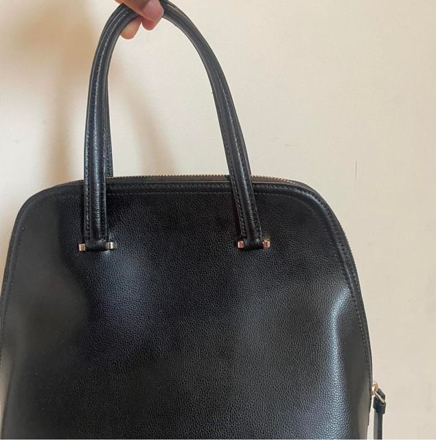 Black Handbag image 1