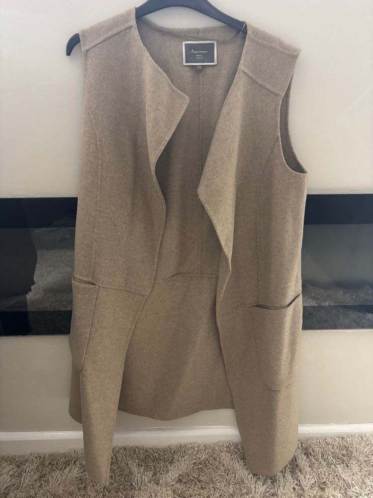 Next Next size 12 jacket  product image