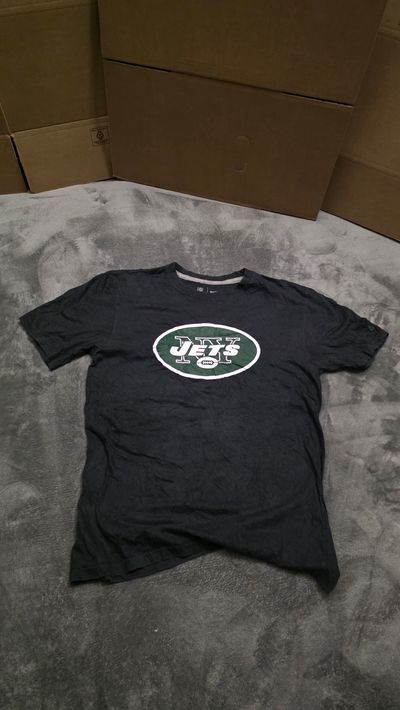Nike Nfl New York Jets T-Shirt