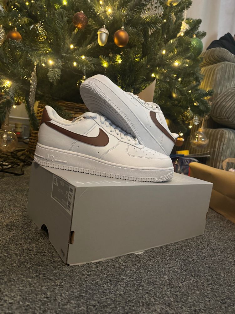 Nike Nike W Air Force 1 '07 Next Nature Sneakers product image