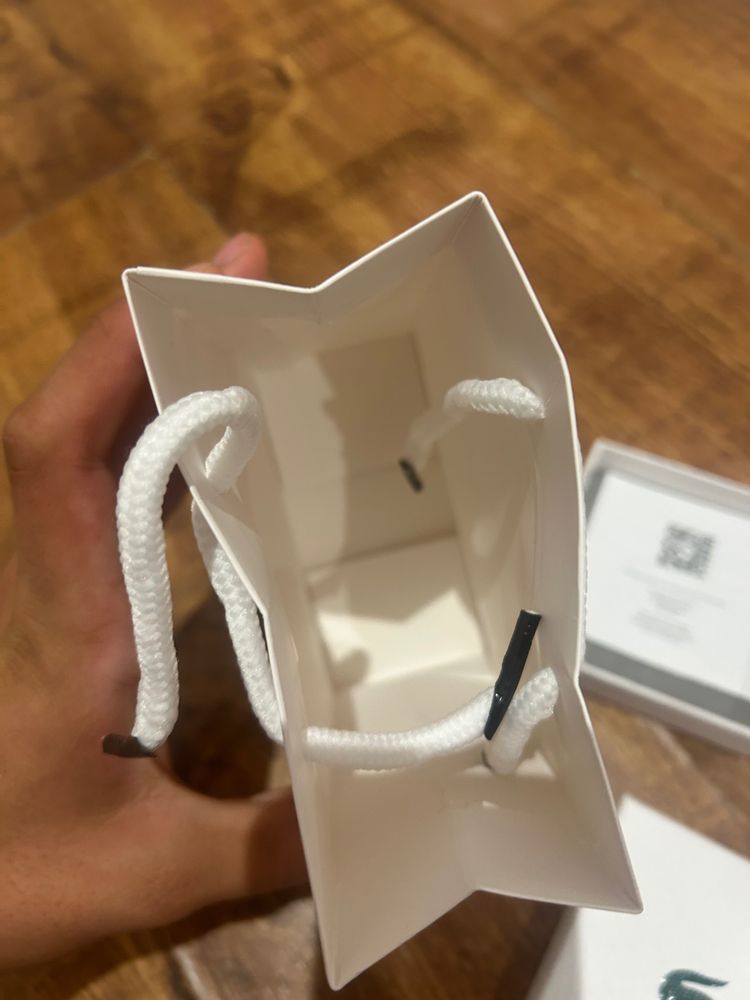 Lacoste Silver Bracelet obraz 6