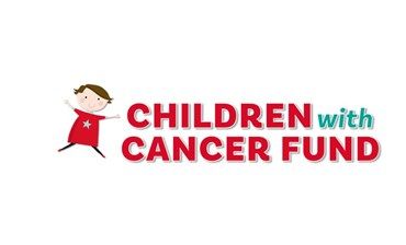 £1 donation to children with cancer fund