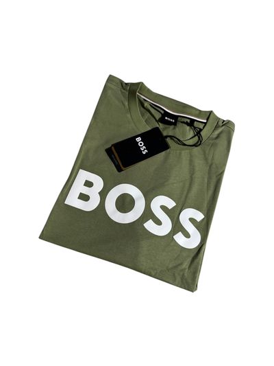 Boss Green T-Shirt