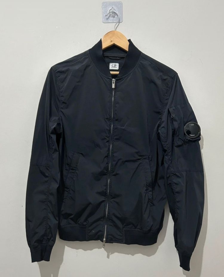 C.P. Company Nycra Bomber 