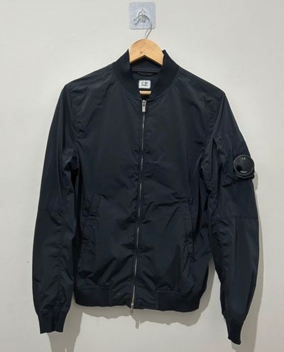 C.P. Company Nycra Bomber