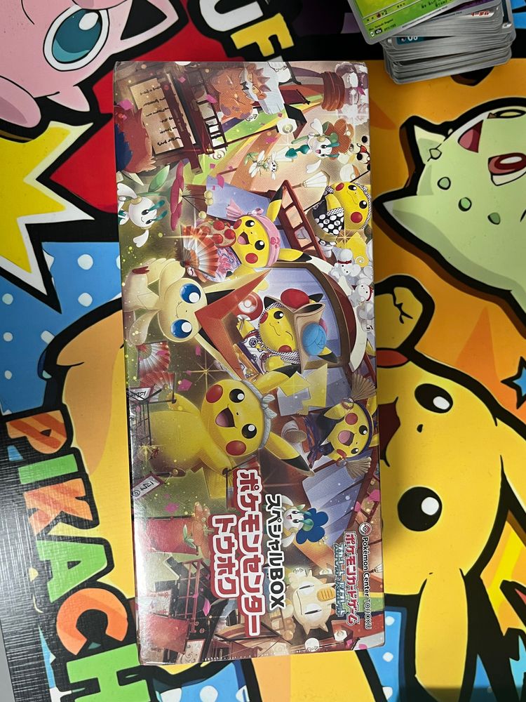 Pokémon 