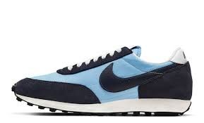 Nike Daybreak "Light Armory Blue" uk9.5 brand new
