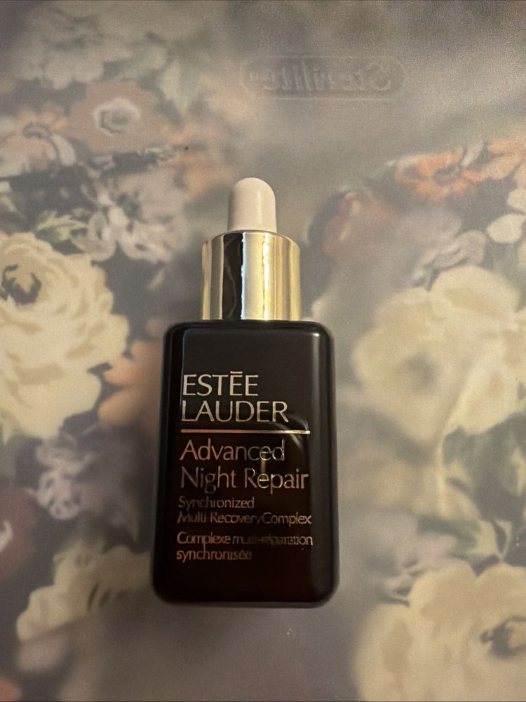 Estée Lauder Advanced Night Repair Serum Synchronized MultiRecovery complex 15ml image 1
