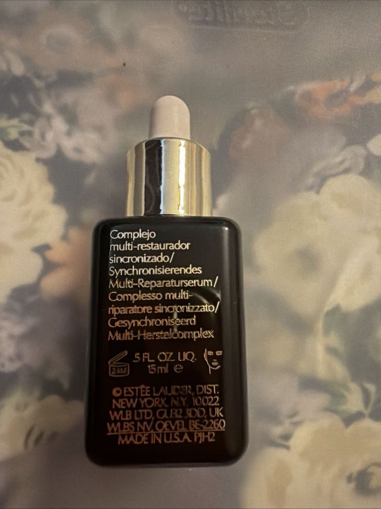 Estée Lauder Advanced Night Repair Serum Synchronized MultiRecovery complex 15ml imagen 2