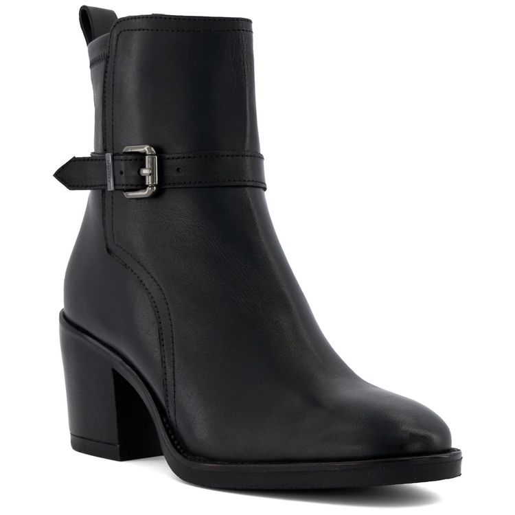 Dune Prance Mid Boot 5