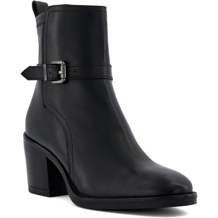 Dune Prance Mid Boot