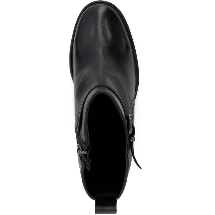 Dune Prance Mid Boot 6