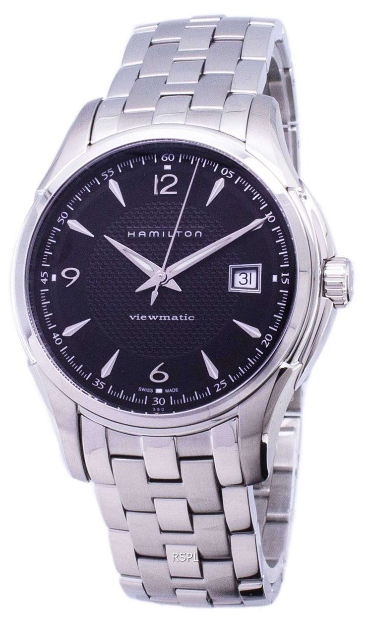 Hamilton Automatic H32515135 Jazzmaster Viewmatic Men's Watch image 1