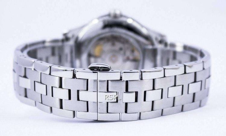 Hamilton Automatic H32515135 Jazzmaster Viewmatic Men's Watch image 3
